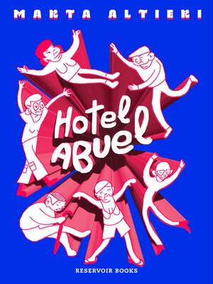 cover image of Hotel Abuel